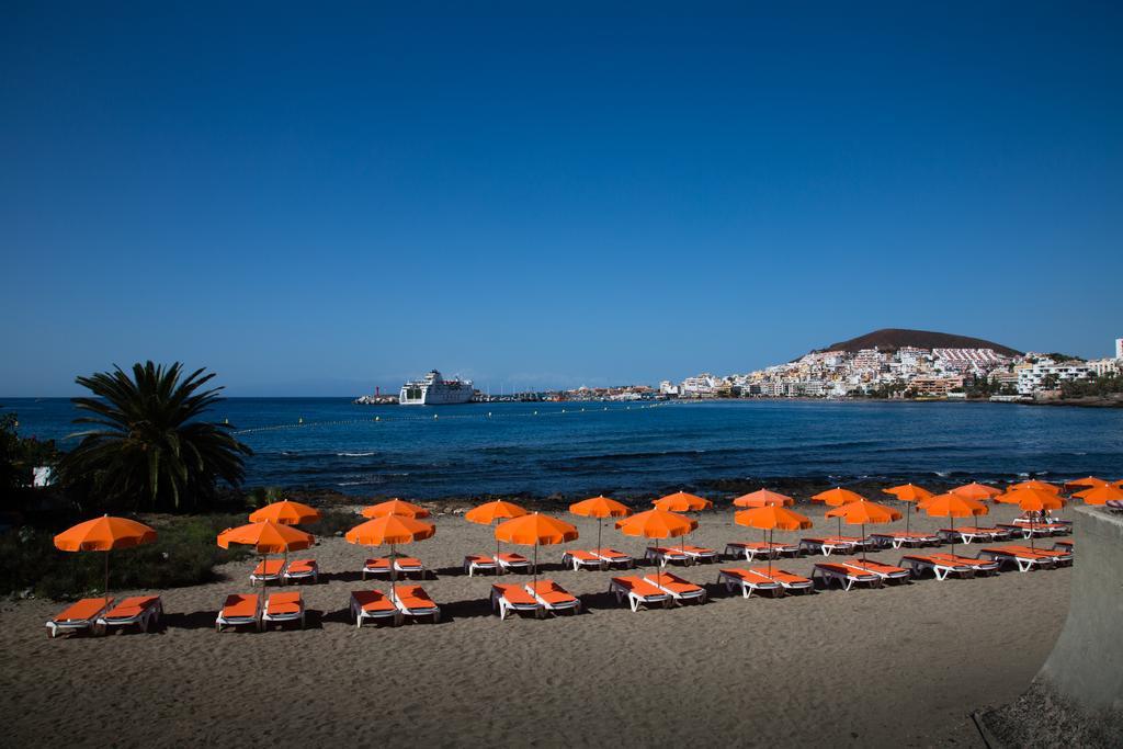 Las Vistas Beach Playa de las Américas Exterior foto